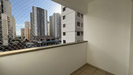 Residencial Monte Sinai