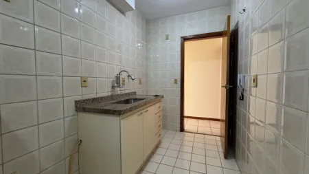 Residencial Monte Sinai