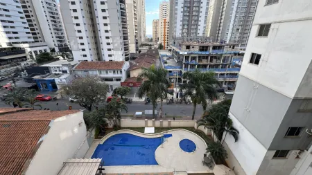 Residencial Monte Sinai