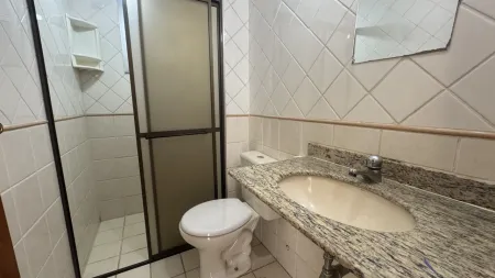 Residencial Monte Sinai