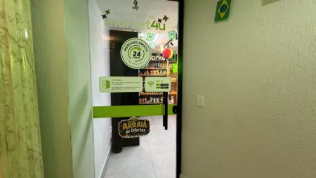 Residencial Monte Sinai