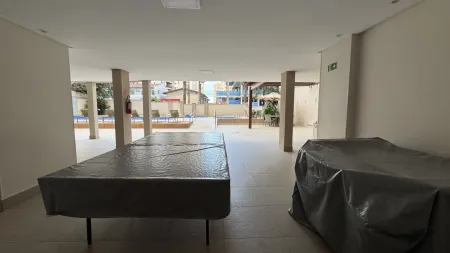 Residencial Monte Sinai