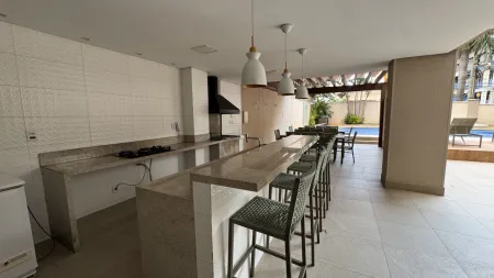 Residencial Monte Sinai