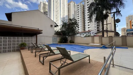 Residencial Monte Sinai