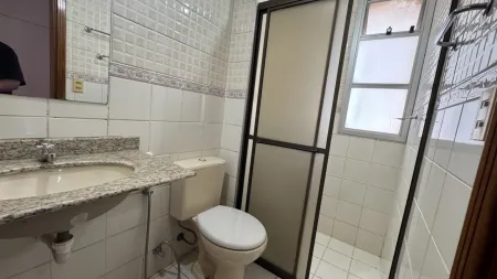 Residencial Monte Sinai