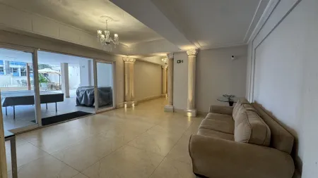Residencial Monte Sinai