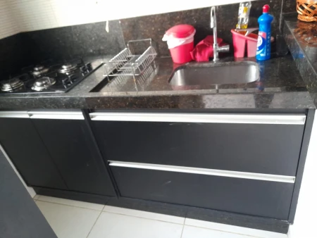 Residencial Arte Way