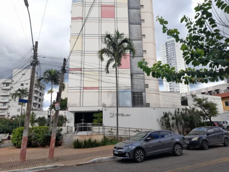 Residencial Arte Way