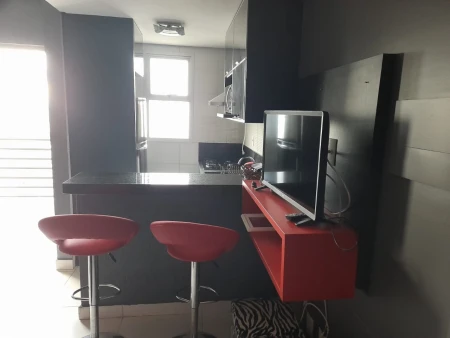 Residencial Arte Way