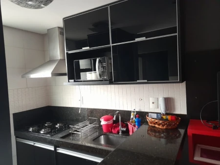 Residencial Arte Way