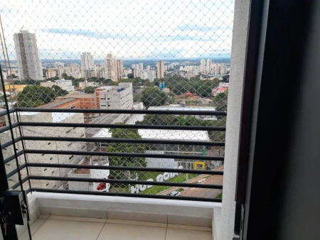 Residencial Arte Way