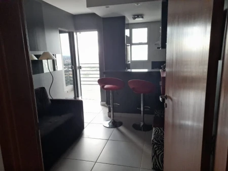 Residencial Arte Way