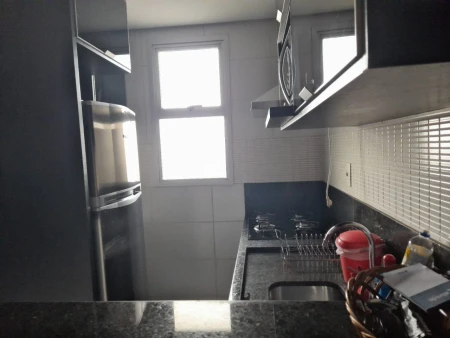 Residencial Arte Way