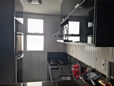 Residencial Arte Way