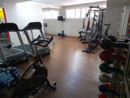 Residencial Arte Way