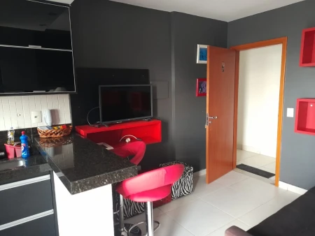 Residencial Arte Way