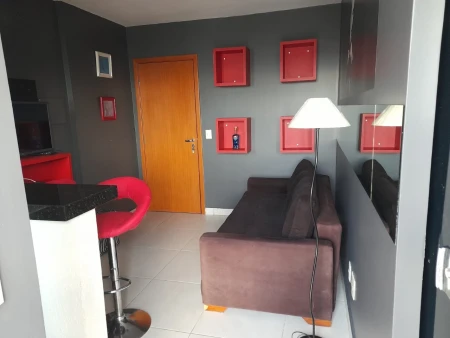 Residencial Arte Way