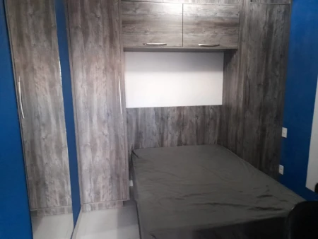Residencial Arte Way