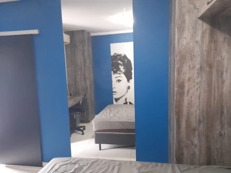 Residencial Arte Way