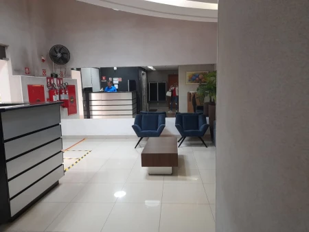 Residencial Arte Way