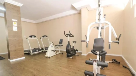 Residencial Ilhas do Caribe