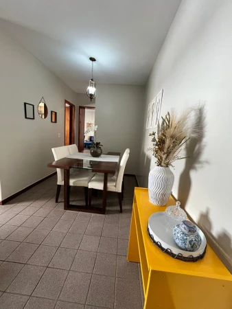 Residencial Ilhas do Caribe