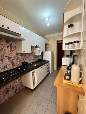 Residencial Ilhas do Caribe