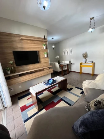 Residencial Ilhas do Caribe
