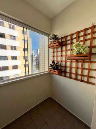 Residencial Ilhas do Caribe