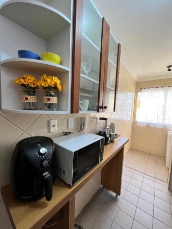 Residencial Ilhas do Caribe
