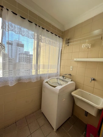 Residencial Ilhas do Caribe