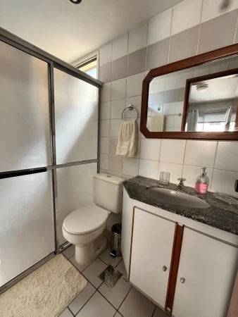 Residencial Ilhas do Caribe