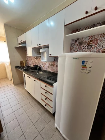 Residencial Ilhas do Caribe