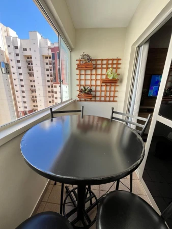 Residencial Ilhas do Caribe