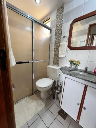 Residencial Ilhas do Caribe