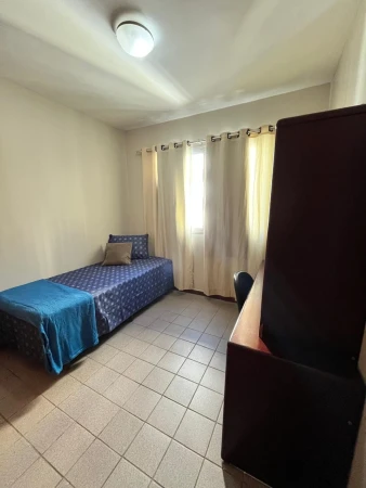Residencial Ilhas do Caribe