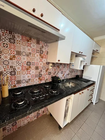 Residencial Ilhas do Caribe