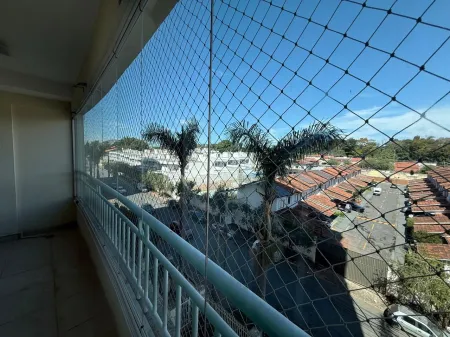 Residencial Euroville 1