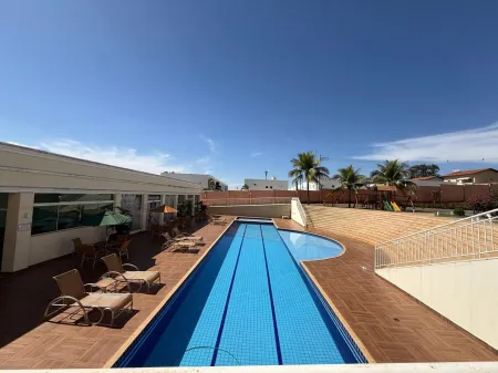 Residencial Euroville 1