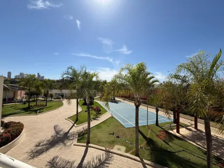 Residencial Euroville 1