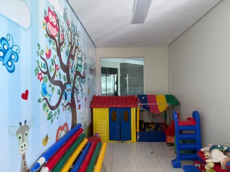 Residencial Euroville 1