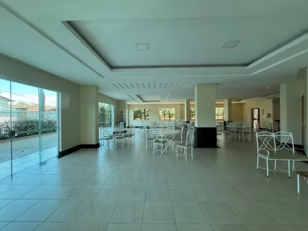 Residencial Euroville 1