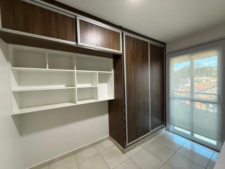 Residencial Euroville 1