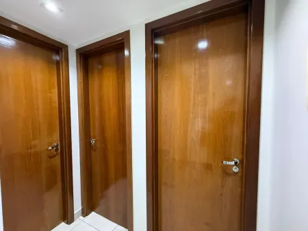 Residencial Euroville 1