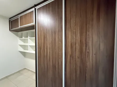Residencial Euroville 1