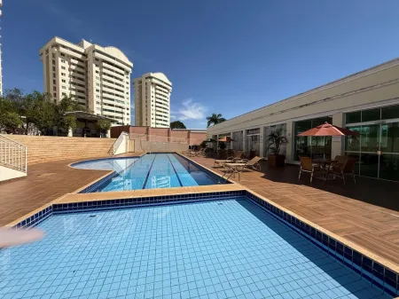 Residencial Euroville 1