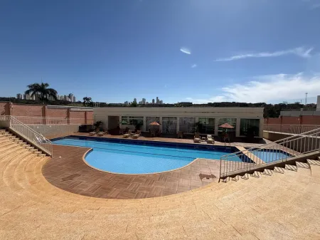 Residencial Euroville 1