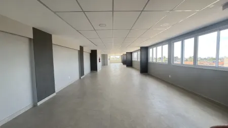 Max Cidade Empresarial