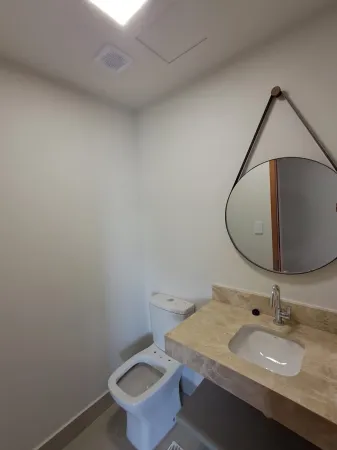 Residencial  Viverde Areião