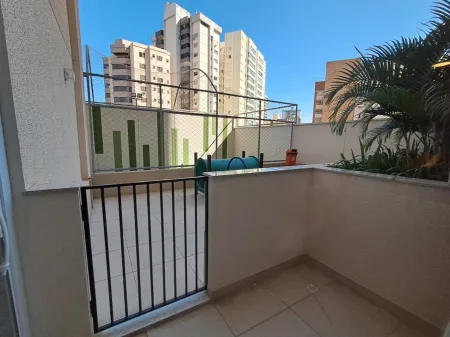 Residencial  Viverde Areião